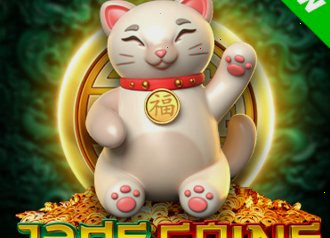 Jade Coins игровой автомат