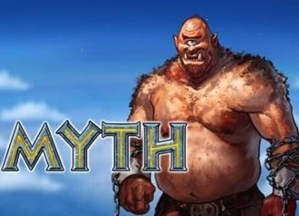 Myth игровой автомат
