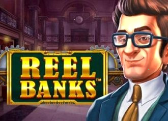 Reel Banks игровой автомат